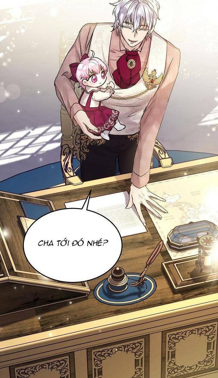 Tôi Đã Tái Sinh Thành Bé Cáo Của Thần Chapter 14 - Trang 2