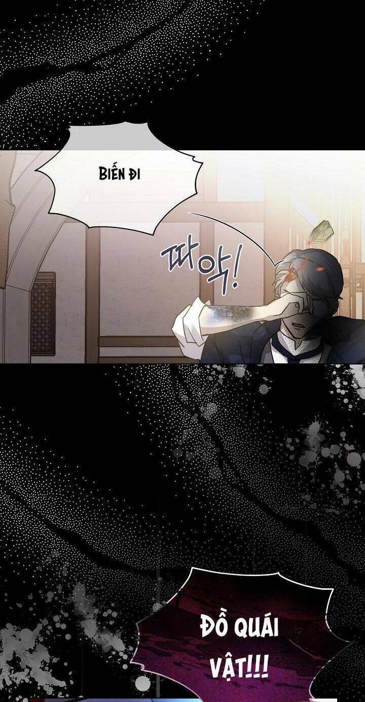 Tôi Đã Tái Sinh Thành Bé Cáo Của Thần Chapter 15 - Trang 2