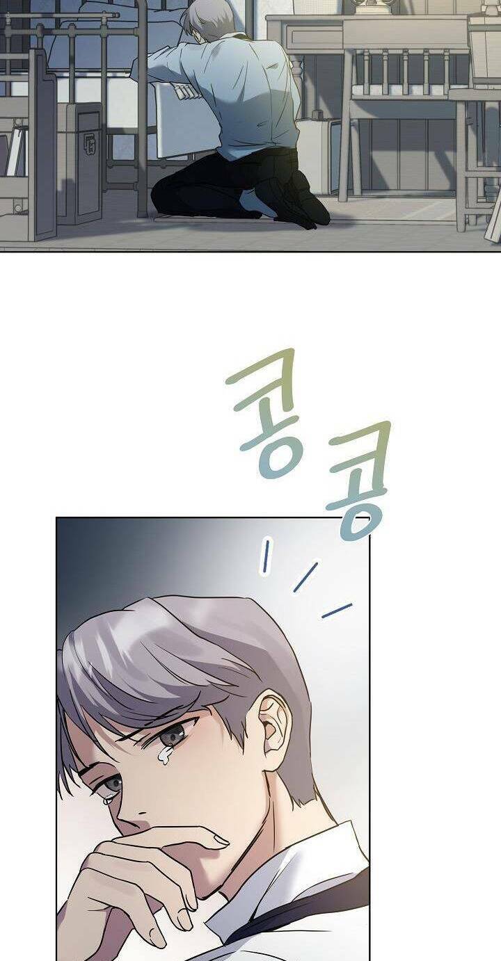 Tôi Đã Tái Sinh Thành Bé Cáo Của Thần Chapter 15 - Trang 2