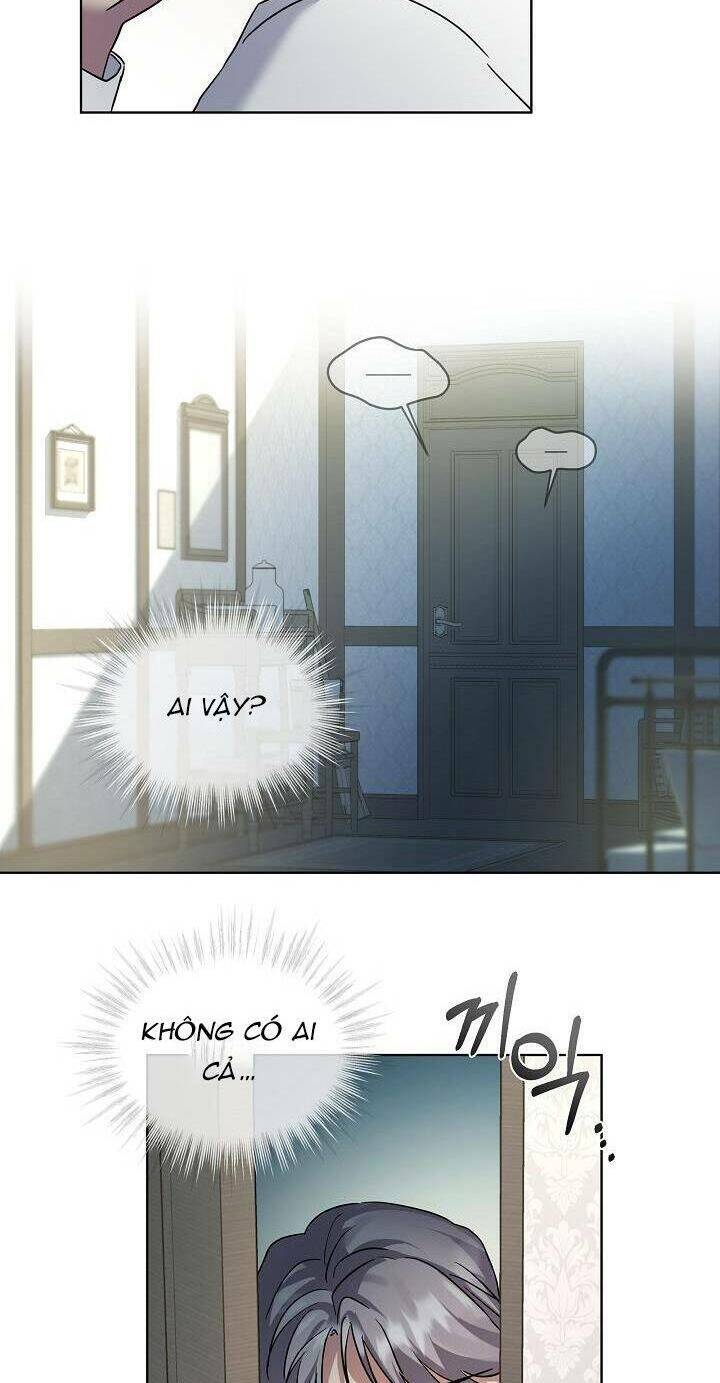 Tôi Đã Tái Sinh Thành Bé Cáo Của Thần Chapter 15 - Trang 2