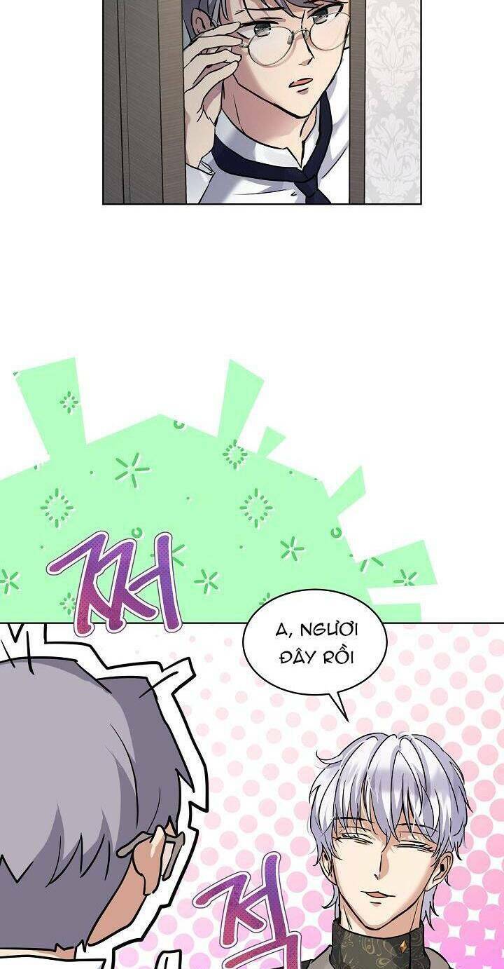 Tôi Đã Tái Sinh Thành Bé Cáo Của Thần Chapter 15 - Trang 2