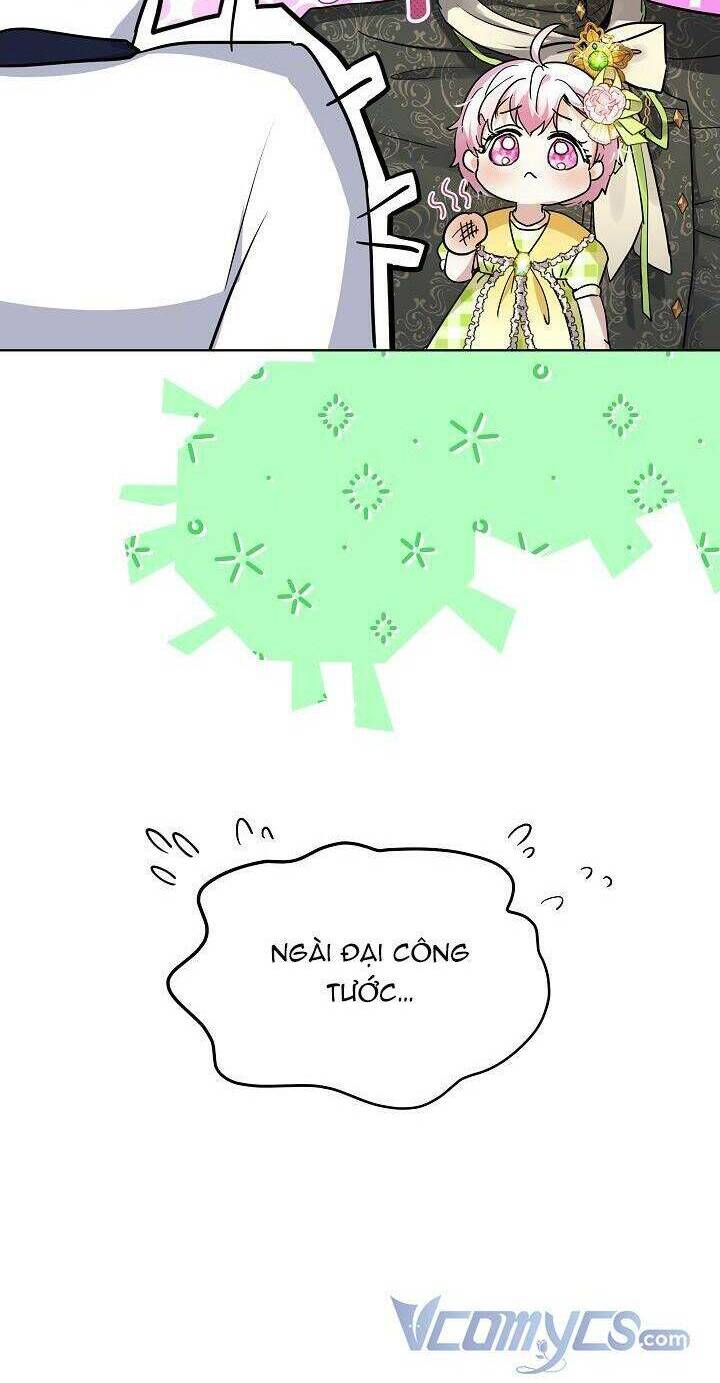 Tôi Đã Tái Sinh Thành Bé Cáo Của Thần Chapter 15 - Trang 2