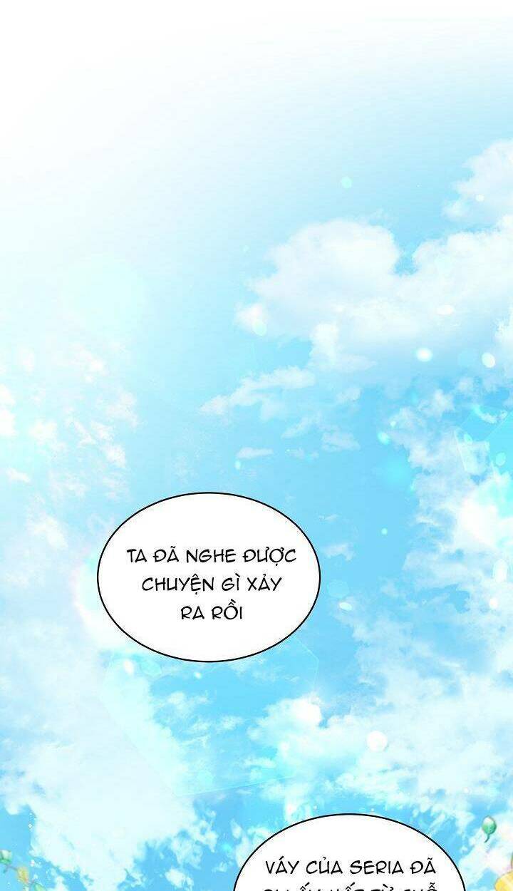 Tôi Đã Tái Sinh Thành Bé Cáo Của Thần Chapter 15 - Trang 2