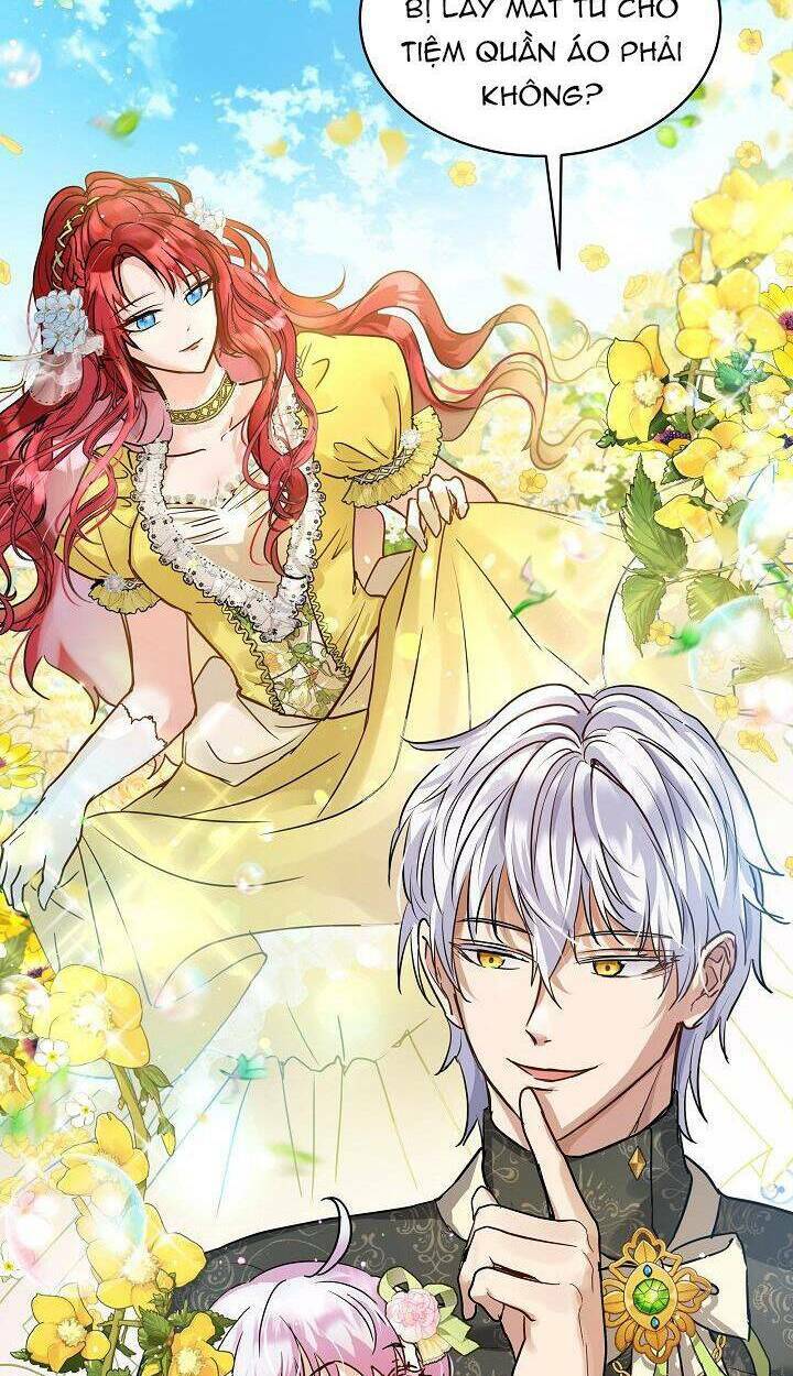 Tôi Đã Tái Sinh Thành Bé Cáo Của Thần Chapter 15 - Trang 2