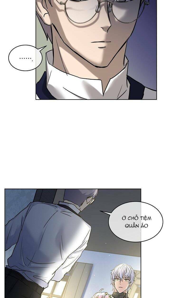 Tôi Đã Tái Sinh Thành Bé Cáo Của Thần Chapter 15 - Trang 2