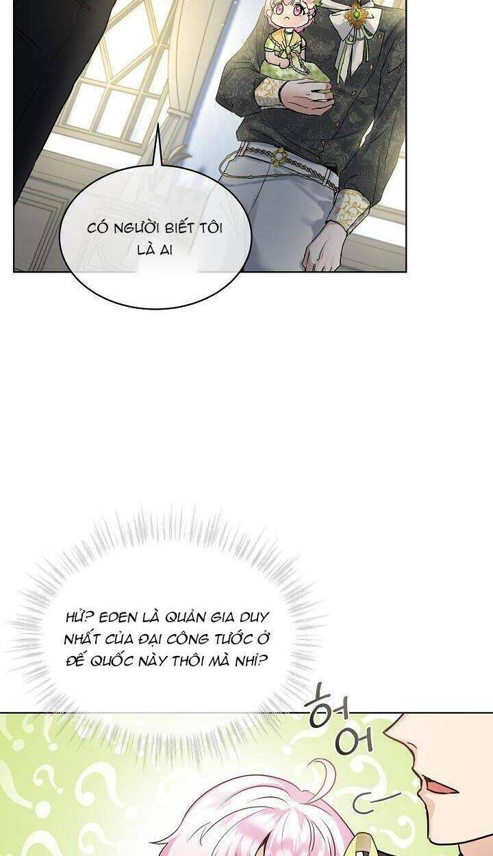 Tôi Đã Tái Sinh Thành Bé Cáo Của Thần Chapter 15 - Trang 2