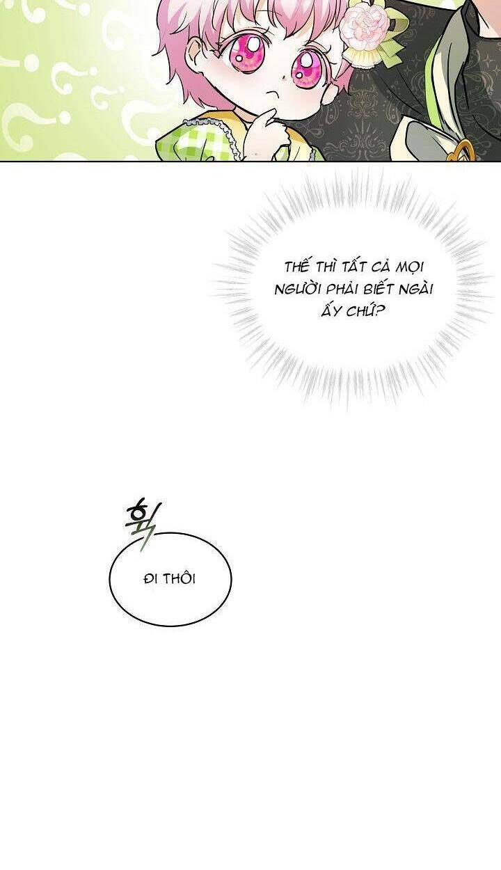 Tôi Đã Tái Sinh Thành Bé Cáo Của Thần Chapter 15 - Trang 2