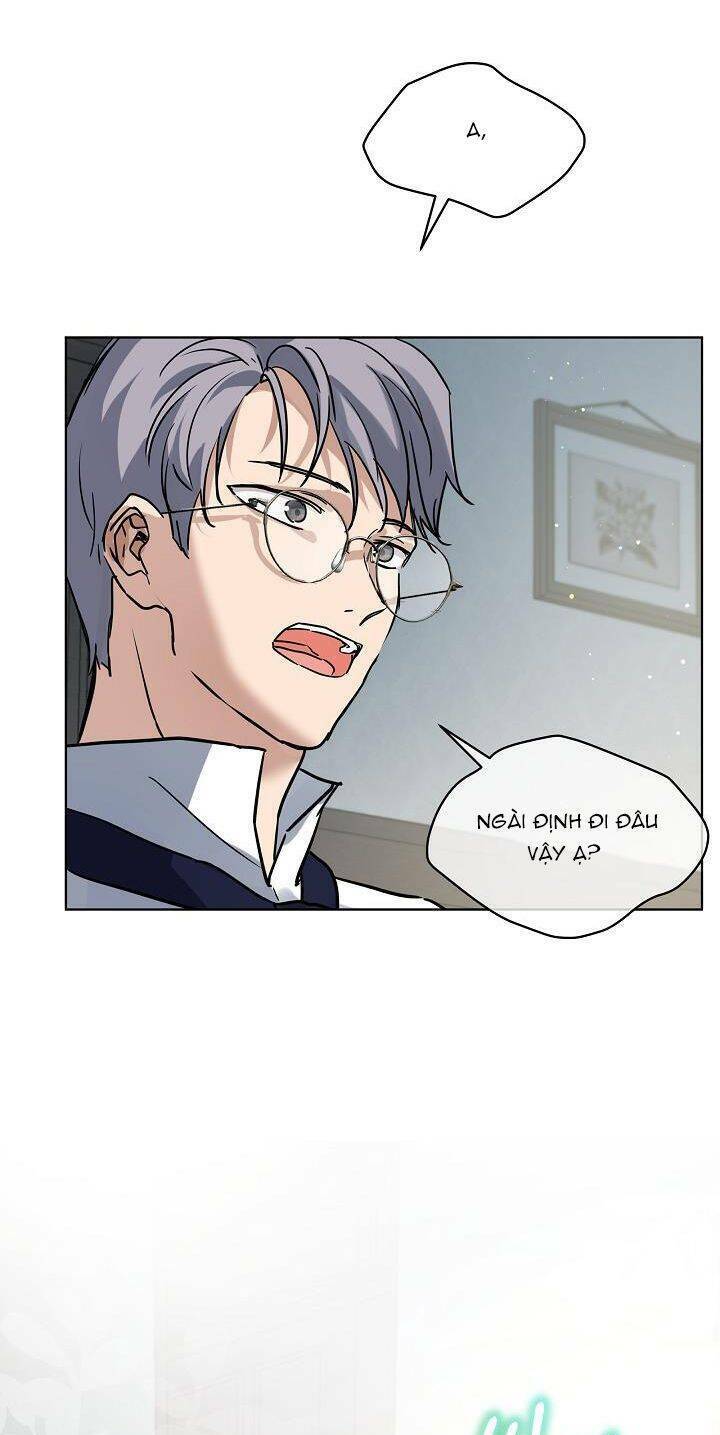 Tôi Đã Tái Sinh Thành Bé Cáo Của Thần Chapter 15 - Trang 2