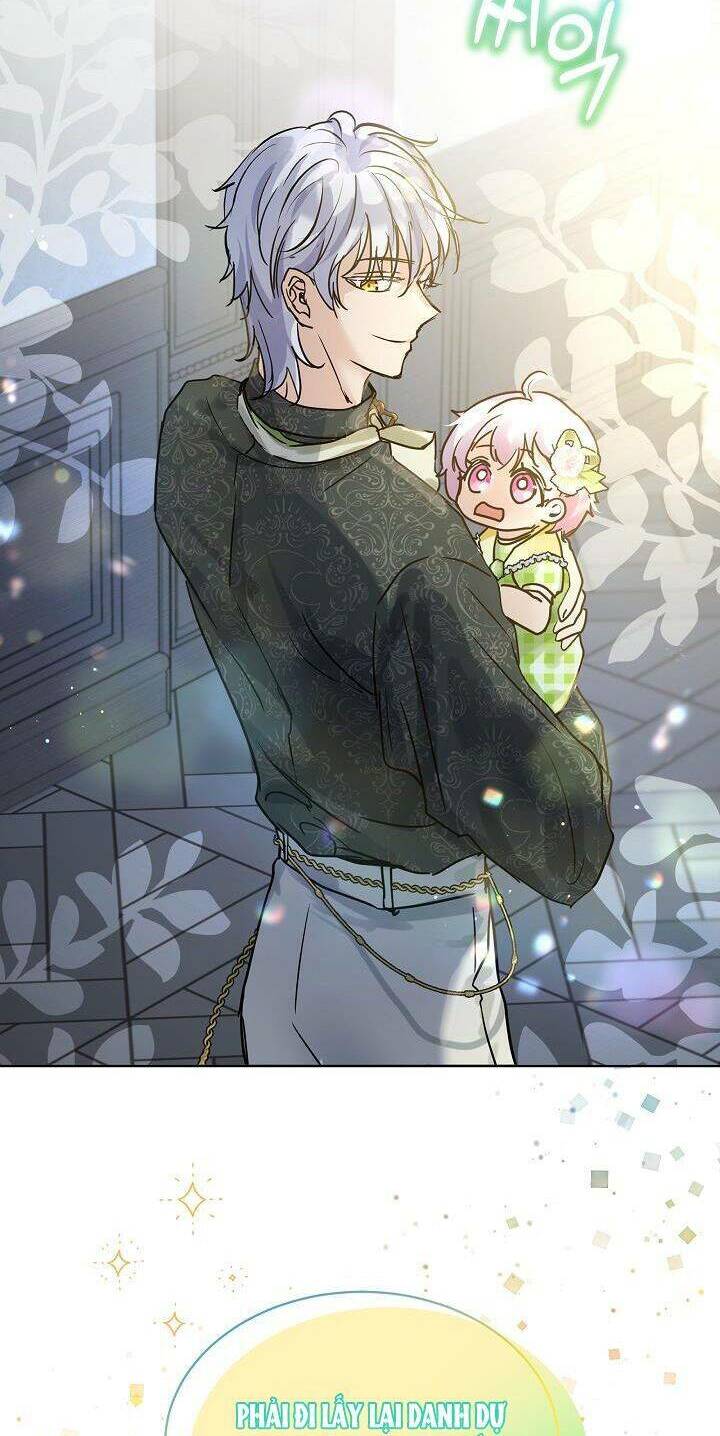 Tôi Đã Tái Sinh Thành Bé Cáo Của Thần Chapter 15 - Trang 2