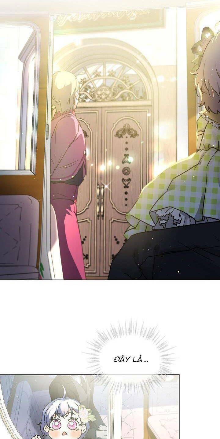 Tôi Đã Tái Sinh Thành Bé Cáo Của Thần Chapter 15 - Trang 2