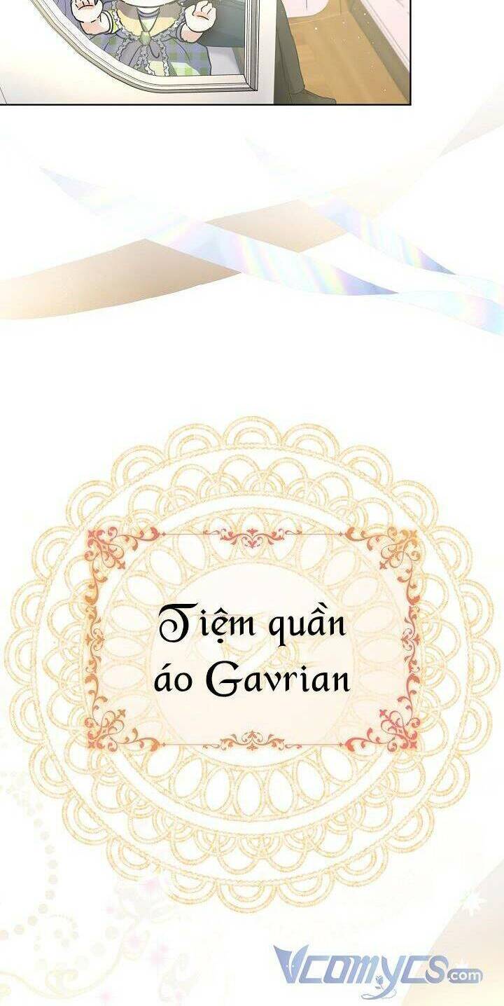 Tôi Đã Tái Sinh Thành Bé Cáo Của Thần Chapter 15 - Trang 2