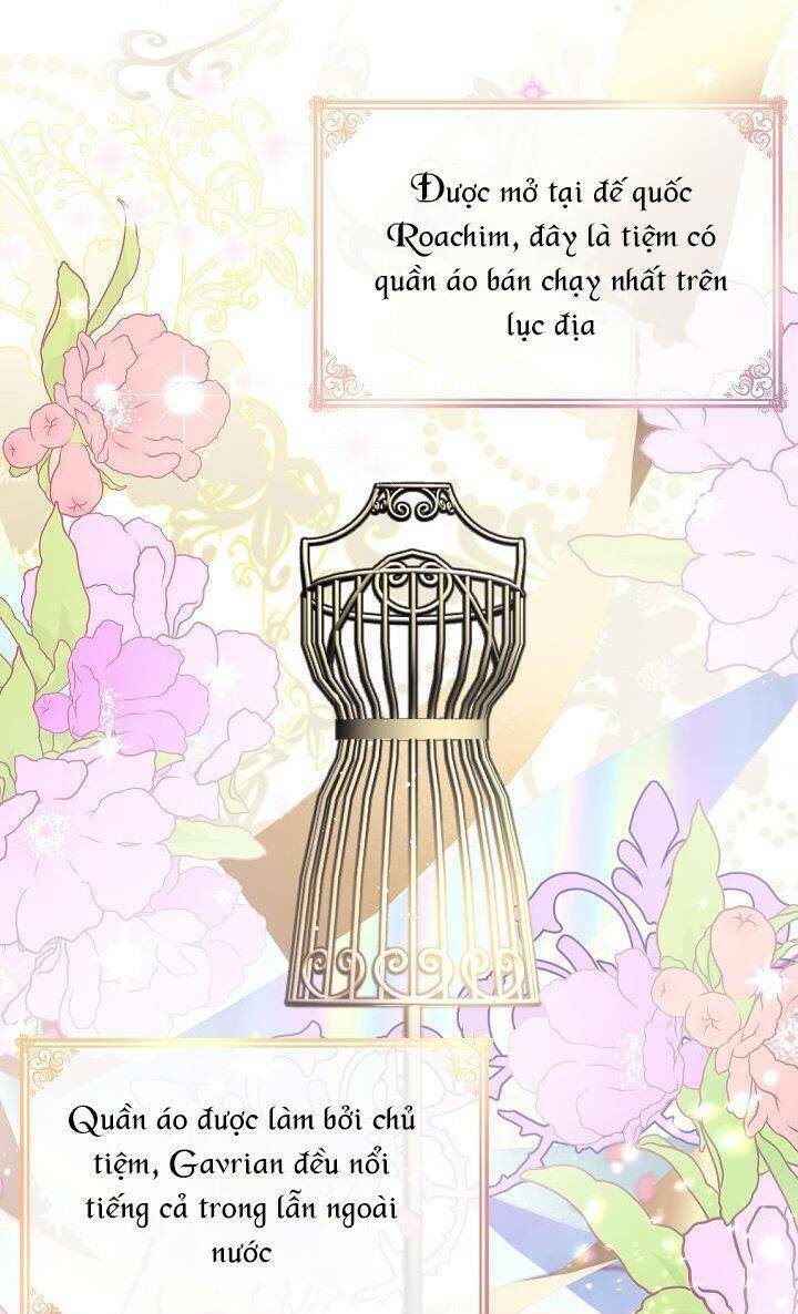 Tôi Đã Tái Sinh Thành Bé Cáo Của Thần Chapter 15 - Trang 2