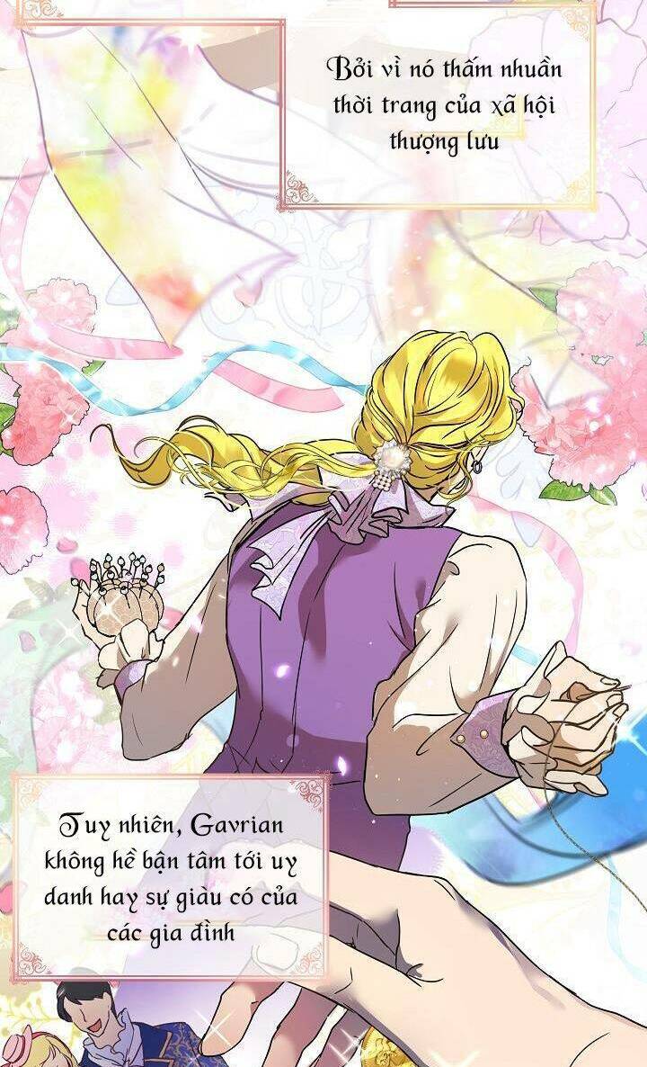 Tôi Đã Tái Sinh Thành Bé Cáo Của Thần Chapter 15 - Trang 2