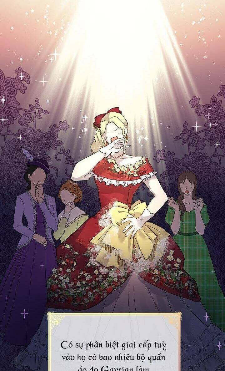 Tôi Đã Tái Sinh Thành Bé Cáo Của Thần Chapter 15 - Trang 2