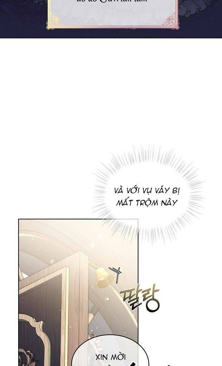 Tôi Đã Tái Sinh Thành Bé Cáo Của Thần Chapter 15 - Trang 2