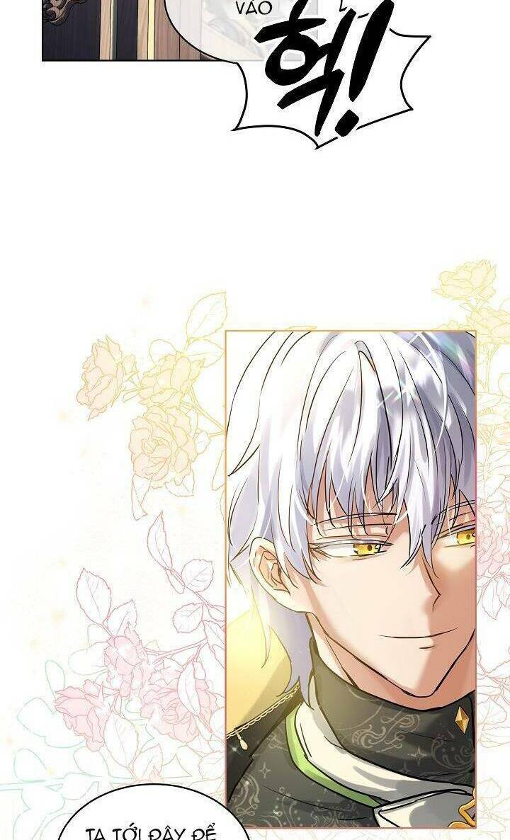 Tôi Đã Tái Sinh Thành Bé Cáo Của Thần Chapter 15 - Trang 2