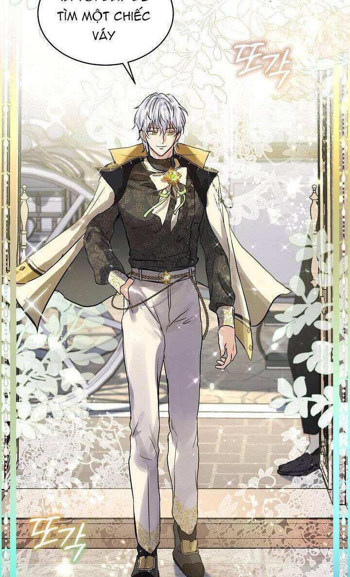 Tôi Đã Tái Sinh Thành Bé Cáo Của Thần Chapter 15 - Trang 2