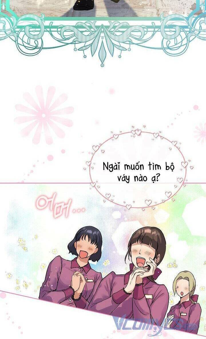 Tôi Đã Tái Sinh Thành Bé Cáo Của Thần Chapter 15 - Trang 2