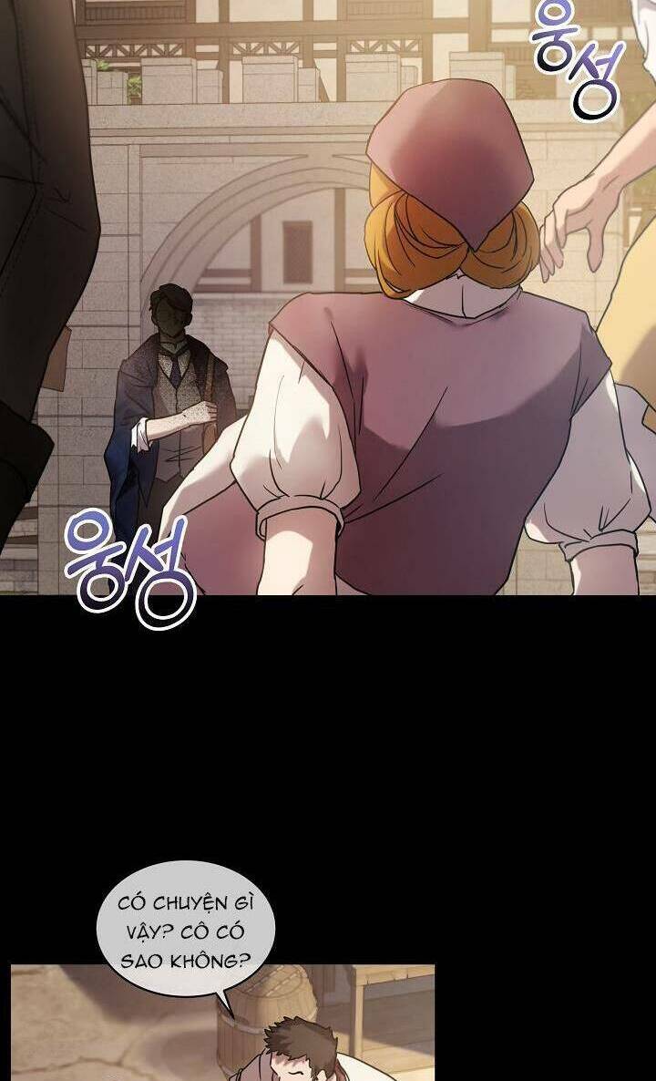 Tôi Đã Tái Sinh Thành Bé Cáo Của Thần Chapter 15 - Trang 2