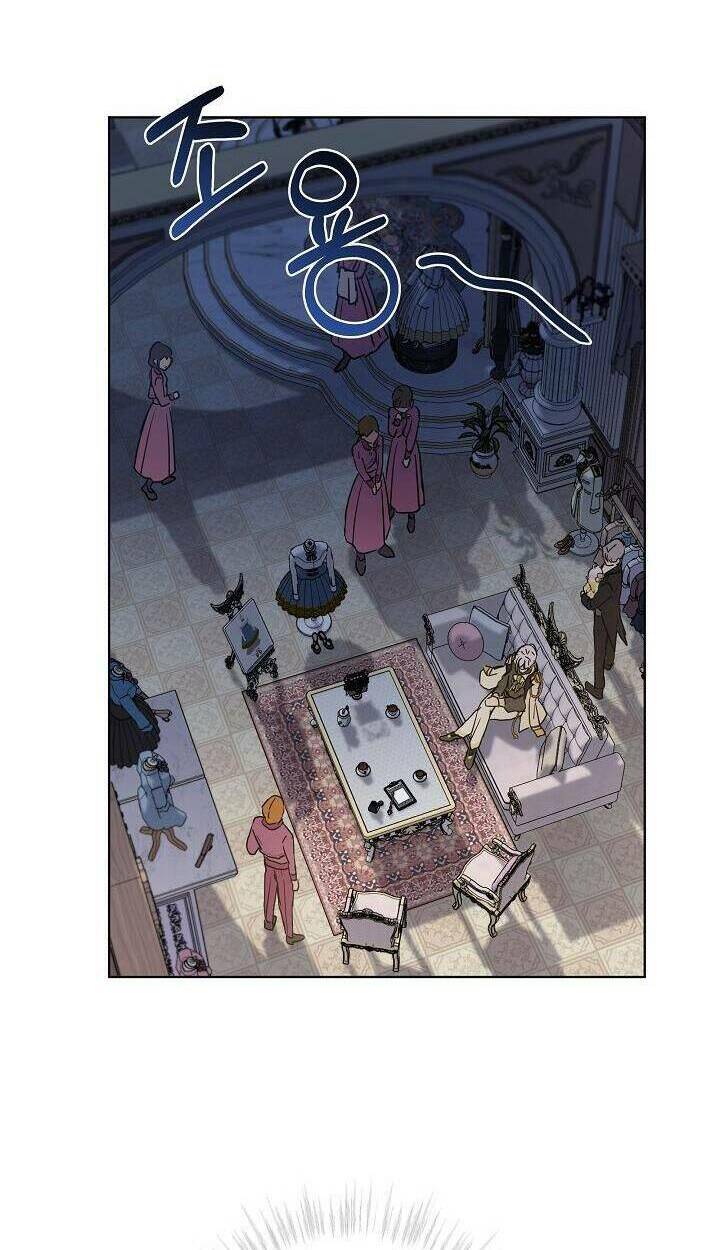 Tôi Đã Tái Sinh Thành Bé Cáo Của Thần Chapter 15 - Trang 2