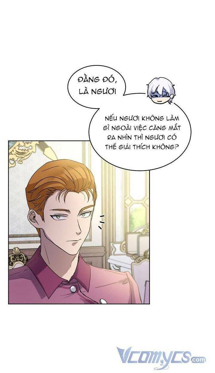 Tôi Đã Tái Sinh Thành Bé Cáo Của Thần Chapter 15 - Trang 2