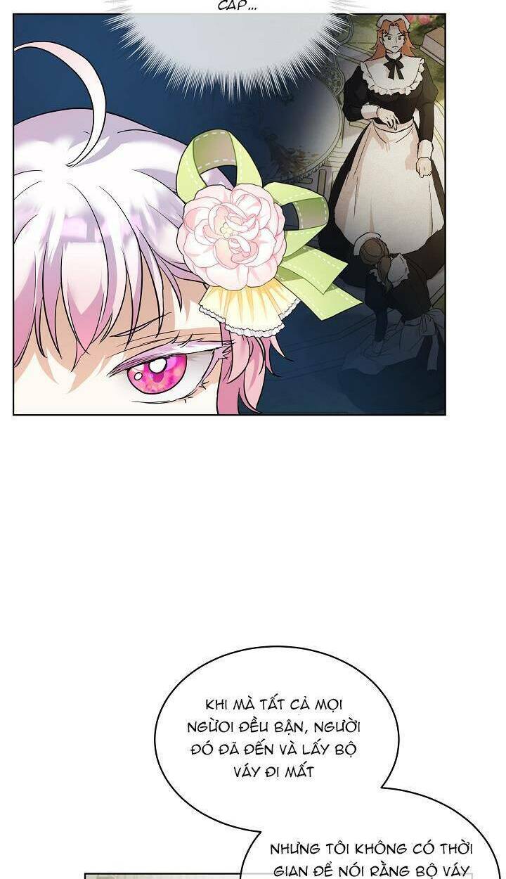 Tôi Đã Tái Sinh Thành Bé Cáo Của Thần Chapter 15 - Trang 2