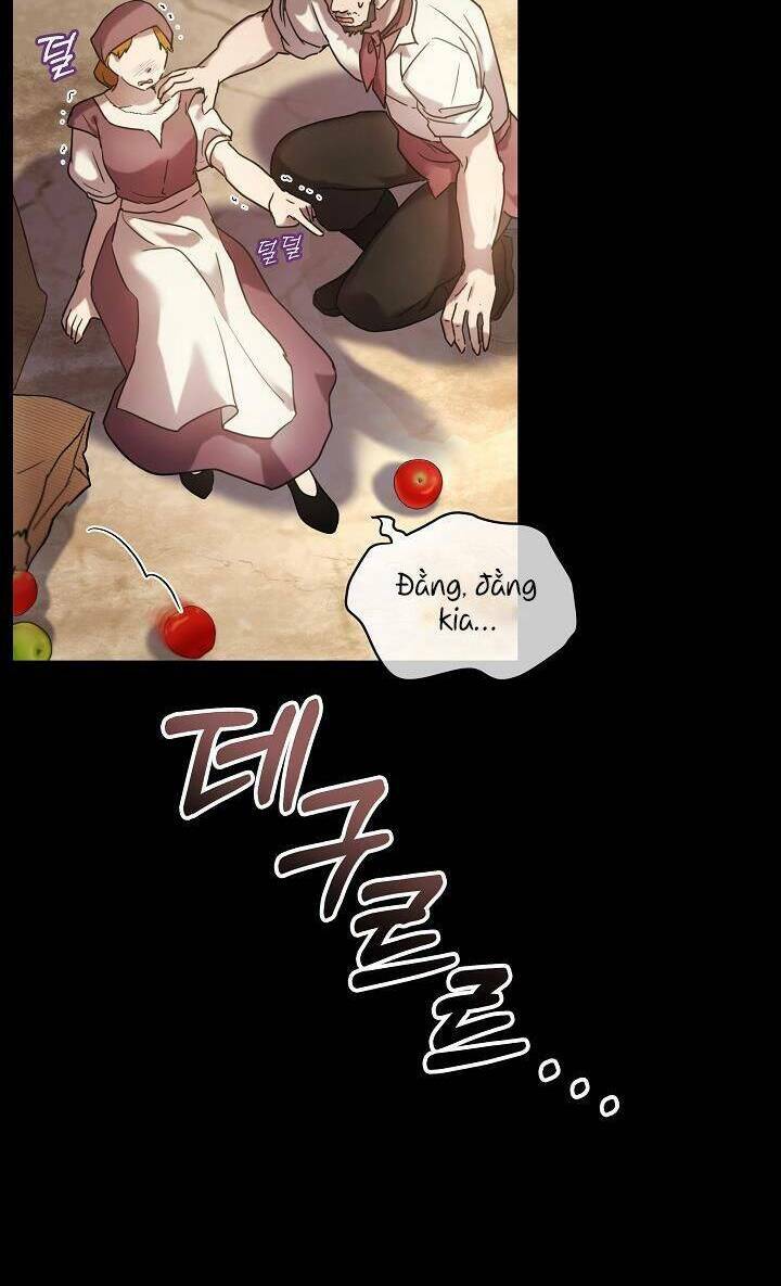 Tôi Đã Tái Sinh Thành Bé Cáo Của Thần Chapter 15 - Trang 2