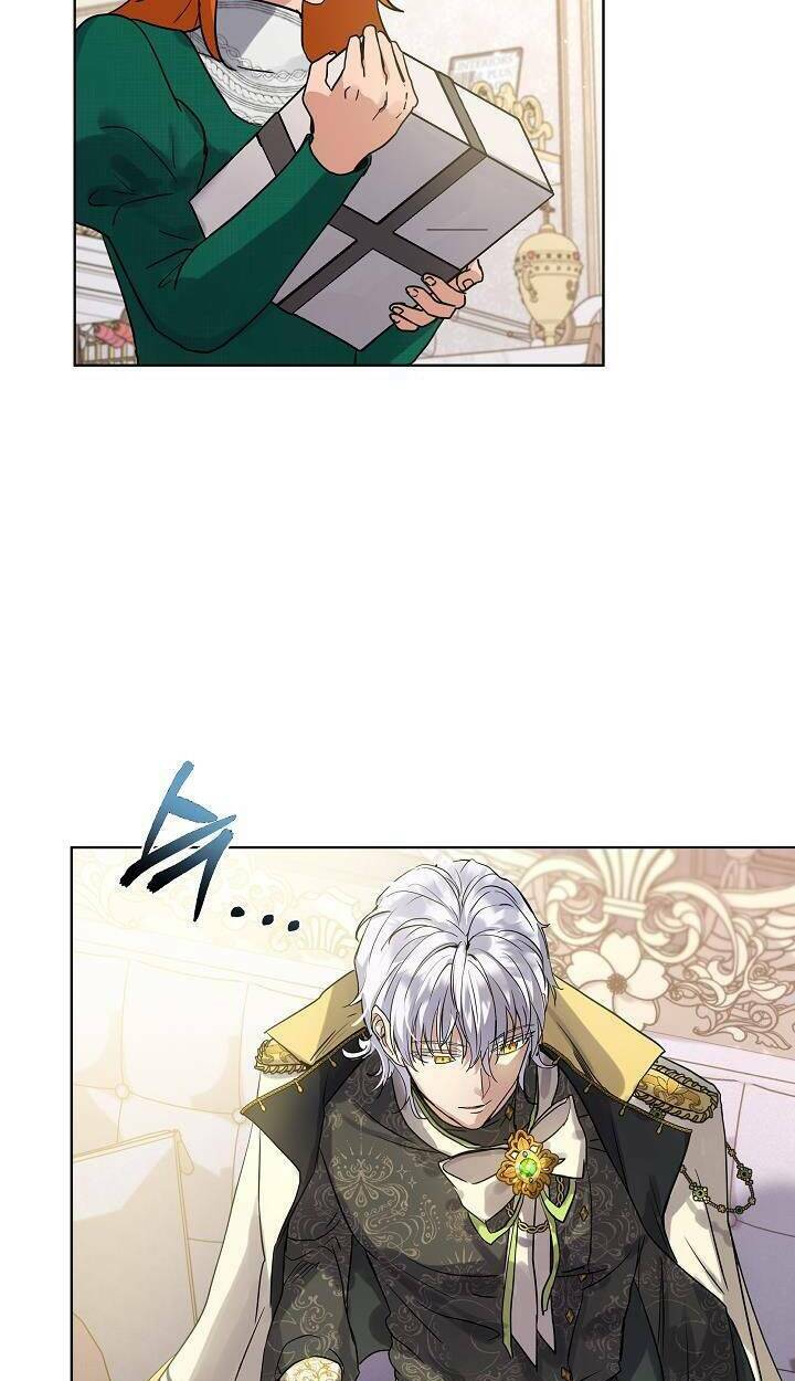 Tôi Đã Tái Sinh Thành Bé Cáo Của Thần Chapter 15 - Trang 2