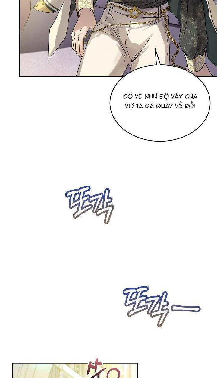 Tôi Đã Tái Sinh Thành Bé Cáo Của Thần Chapter 15 - Trang 2