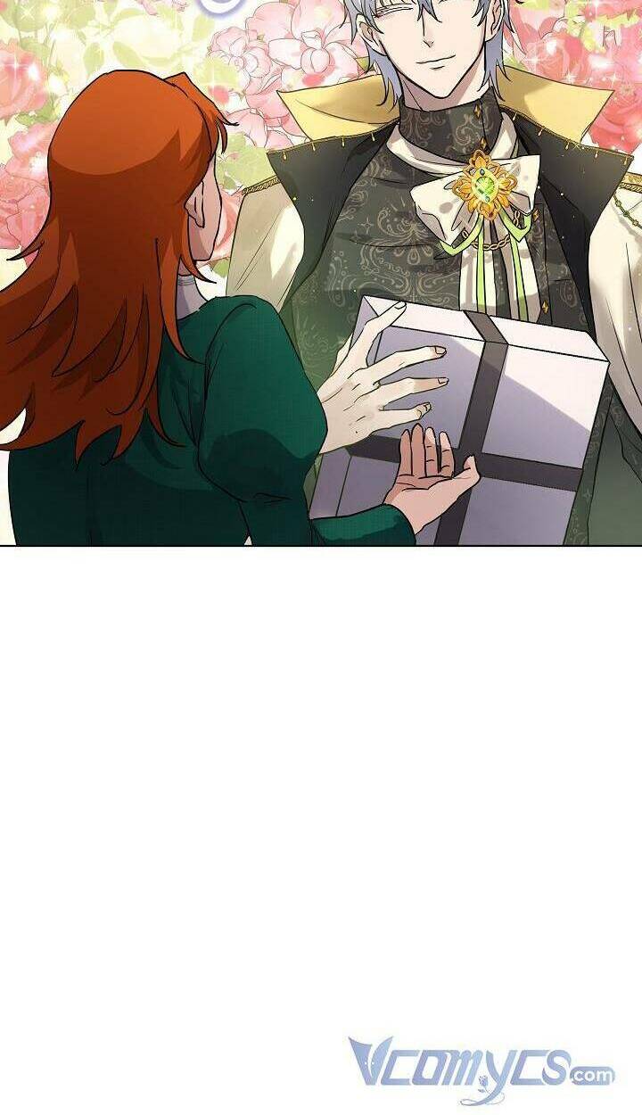 Tôi Đã Tái Sinh Thành Bé Cáo Của Thần Chapter 15 - Trang 2