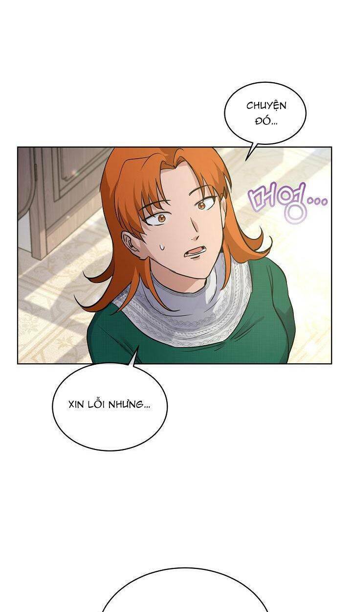 Tôi Đã Tái Sinh Thành Bé Cáo Của Thần Chapter 15 - Trang 2