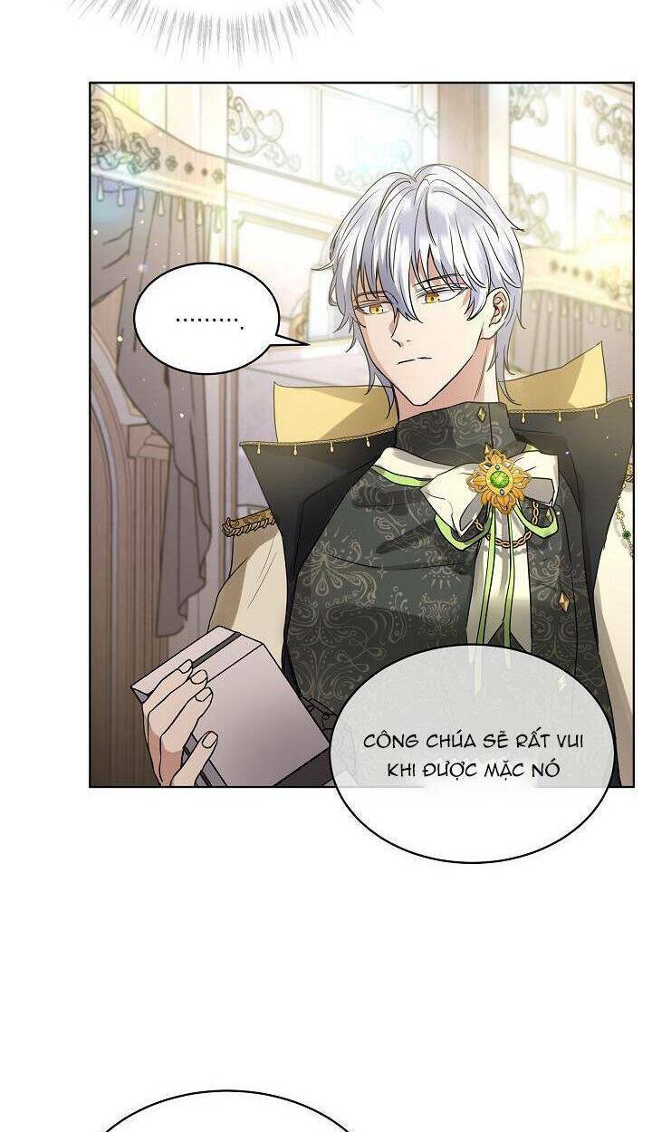 Tôi Đã Tái Sinh Thành Bé Cáo Của Thần Chapter 15 - Trang 2