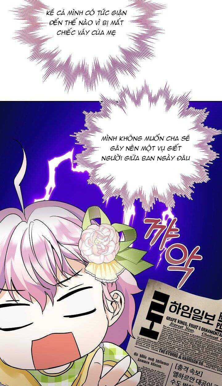 Tôi Đã Tái Sinh Thành Bé Cáo Của Thần Chapter 15 - Trang 2