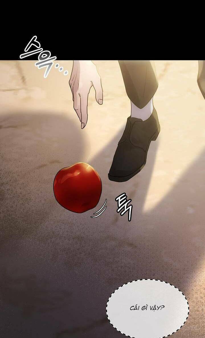 Tôi Đã Tái Sinh Thành Bé Cáo Của Thần Chapter 15 - Trang 2