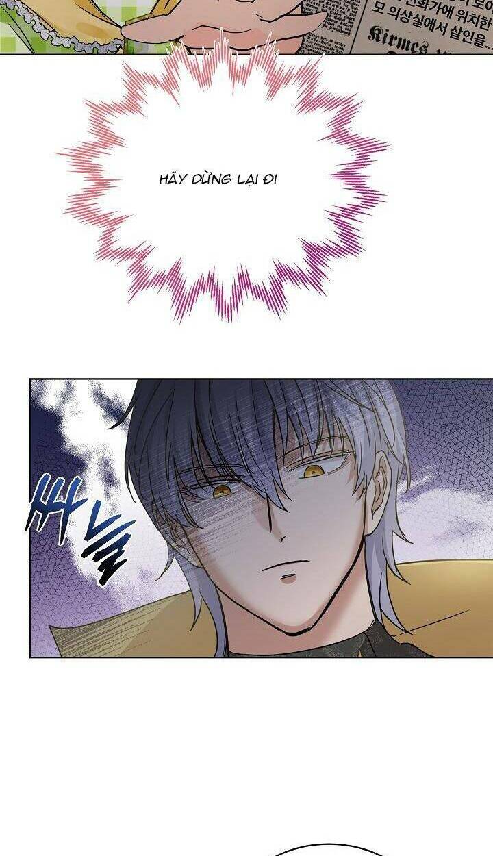 Tôi Đã Tái Sinh Thành Bé Cáo Của Thần Chapter 15 - Trang 2