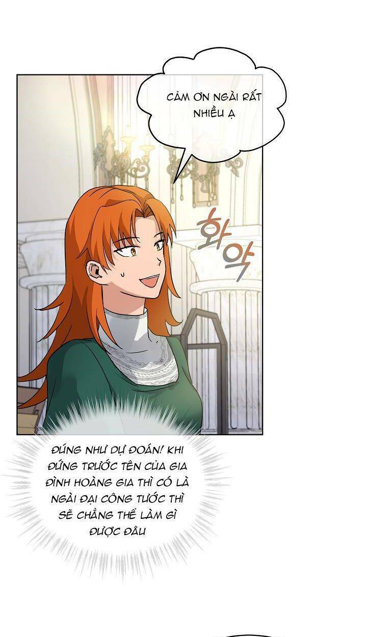 Tôi Đã Tái Sinh Thành Bé Cáo Của Thần Chapter 15 - Trang 2