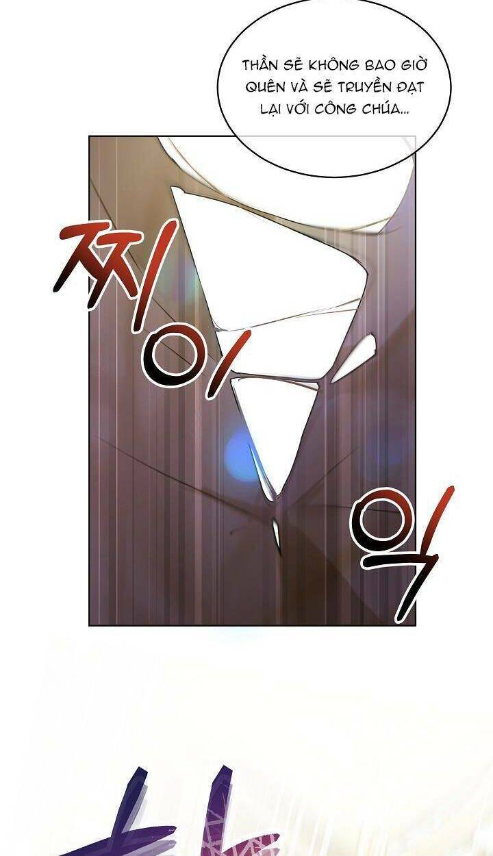 Tôi Đã Tái Sinh Thành Bé Cáo Của Thần Chapter 15 - Trang 2