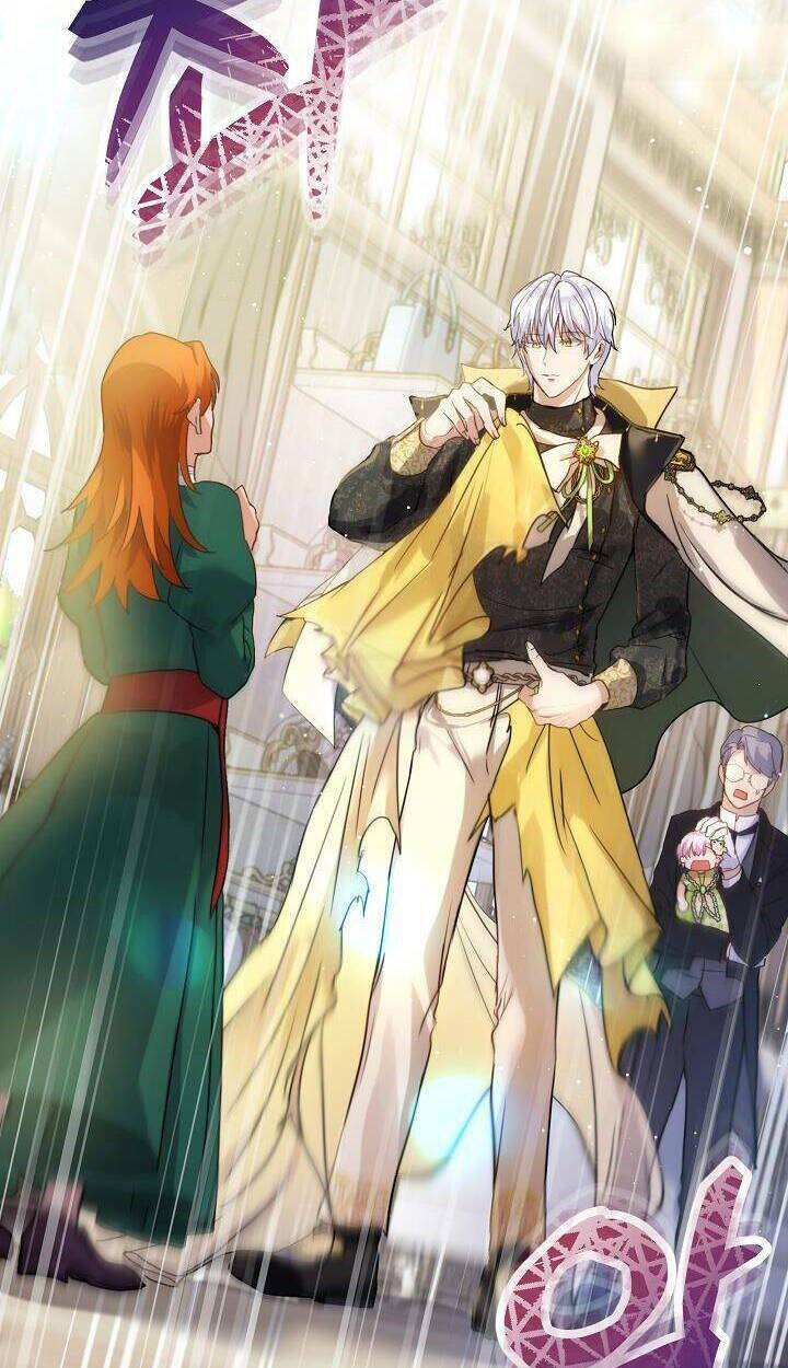 Tôi Đã Tái Sinh Thành Bé Cáo Của Thần Chapter 15 - Trang 2