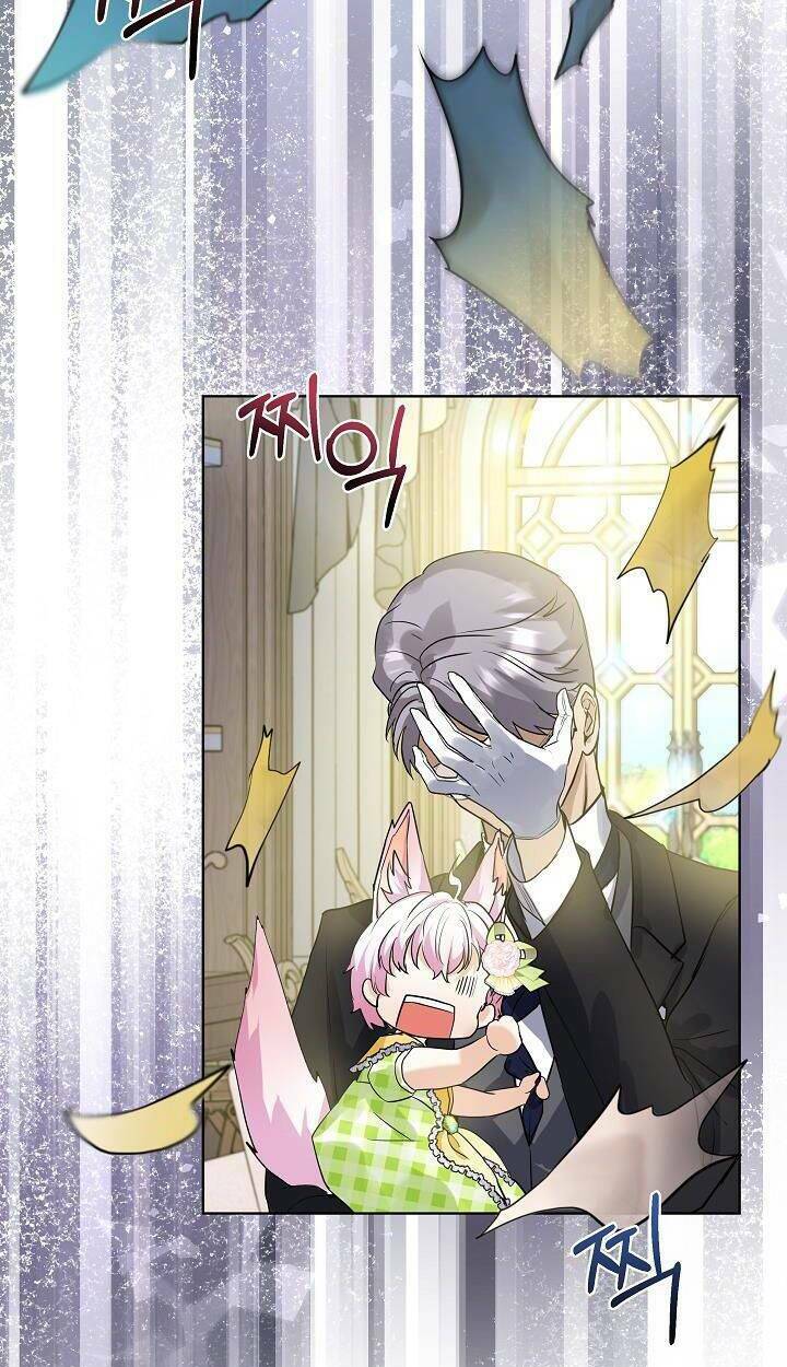 Tôi Đã Tái Sinh Thành Bé Cáo Của Thần Chapter 15 - Trang 2