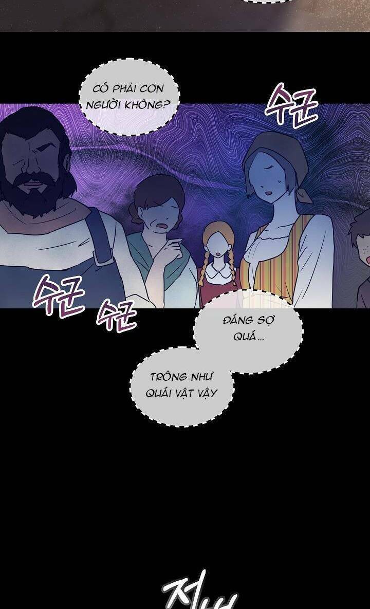 Tôi Đã Tái Sinh Thành Bé Cáo Của Thần Chapter 15 - Trang 2