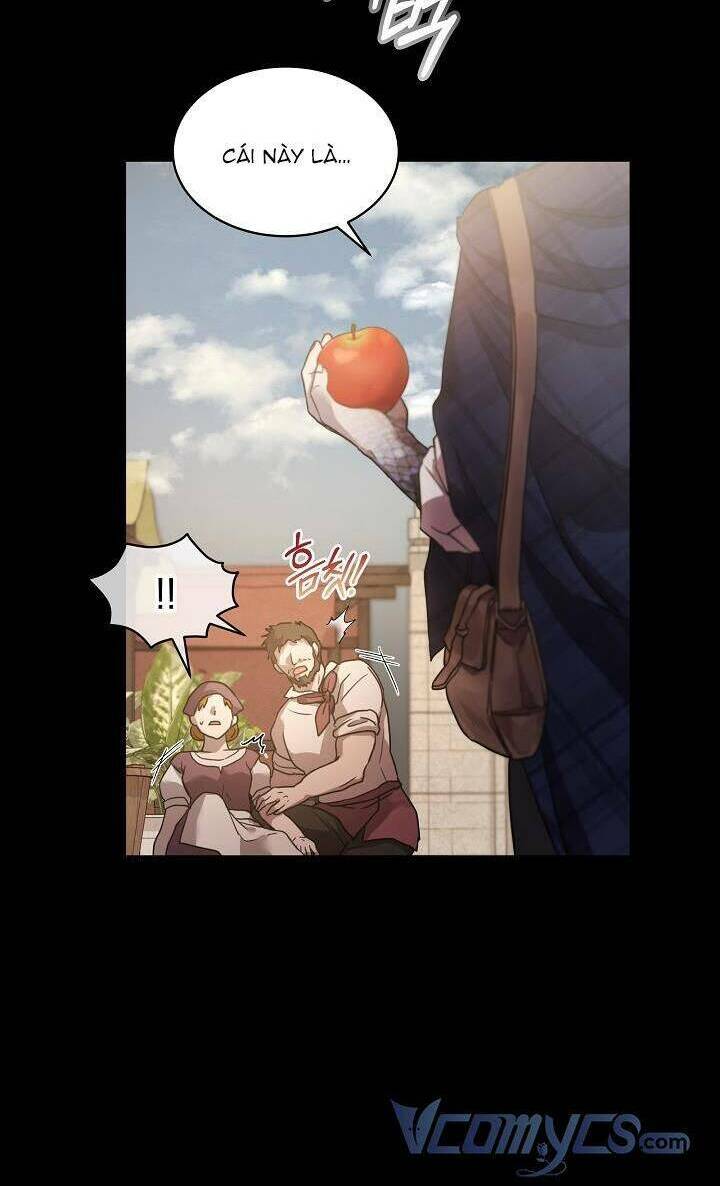 Tôi Đã Tái Sinh Thành Bé Cáo Của Thần Chapter 15 - Trang 2