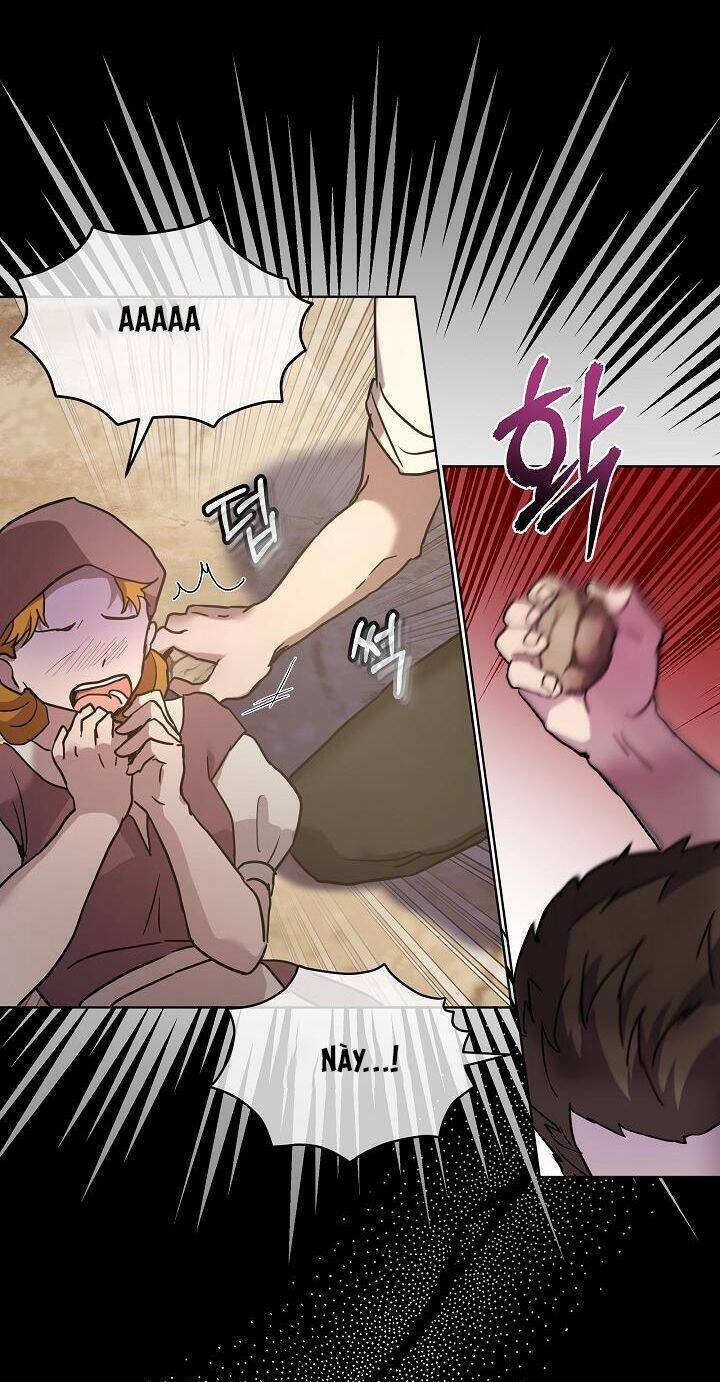 Tôi Đã Tái Sinh Thành Bé Cáo Của Thần Chapter 15 - Trang 2