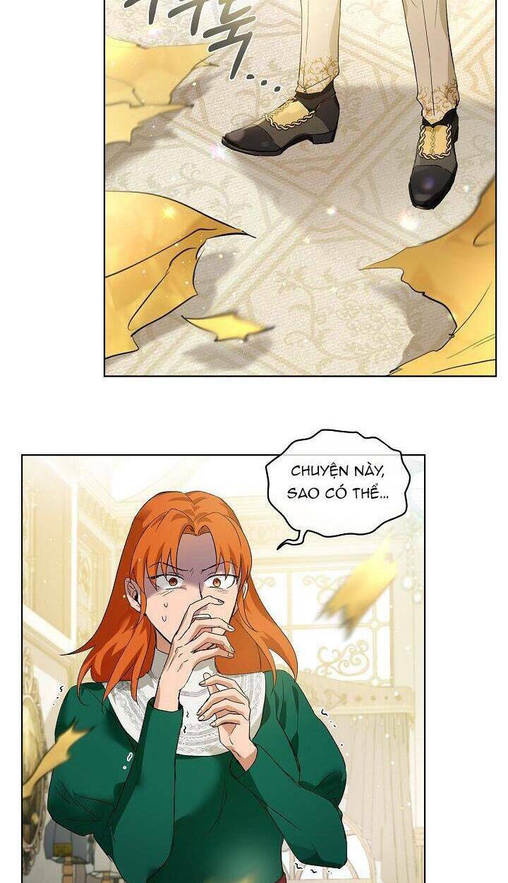 Tôi Đã Tái Sinh Thành Bé Cáo Của Thần Chapter 16 - Trang 2