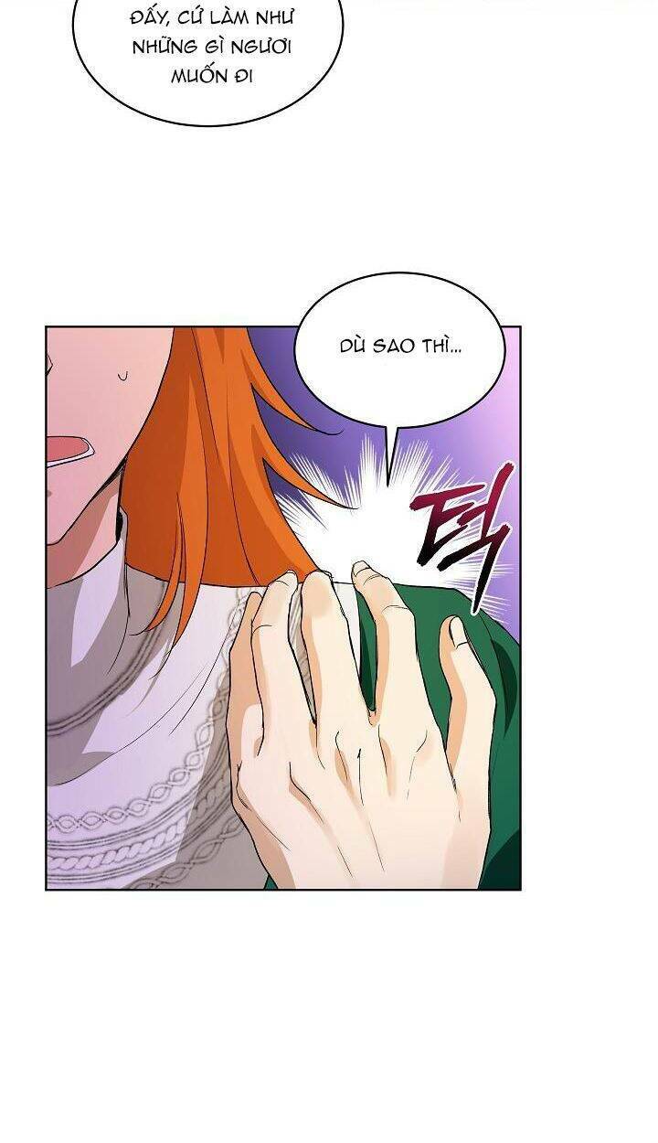 Tôi Đã Tái Sinh Thành Bé Cáo Của Thần Chapter 16 - Trang 2