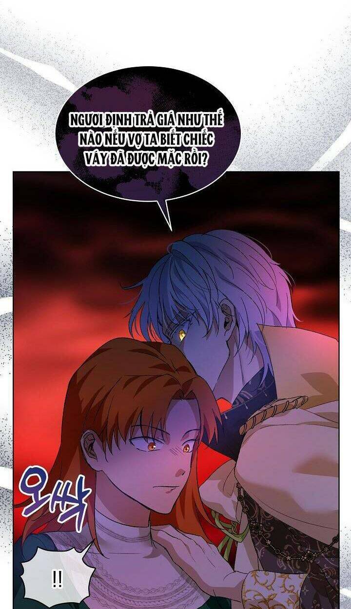 Tôi Đã Tái Sinh Thành Bé Cáo Của Thần Chapter 16 - Trang 2