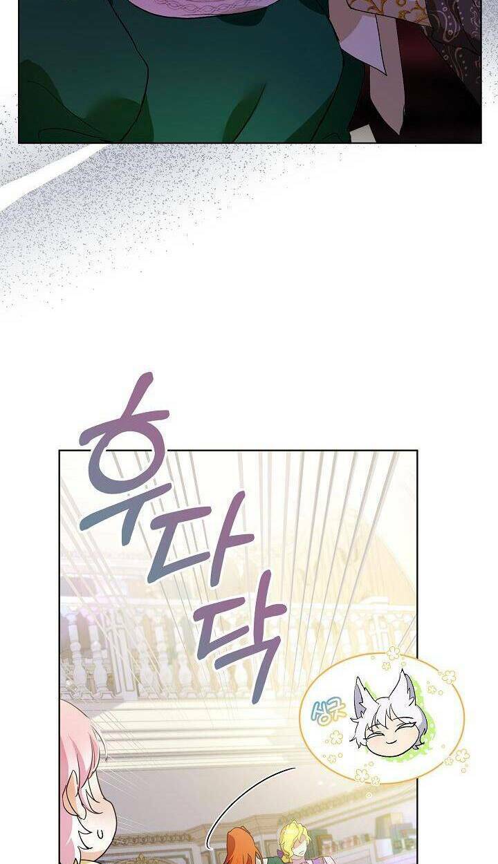 Tôi Đã Tái Sinh Thành Bé Cáo Của Thần Chapter 16 - Trang 2