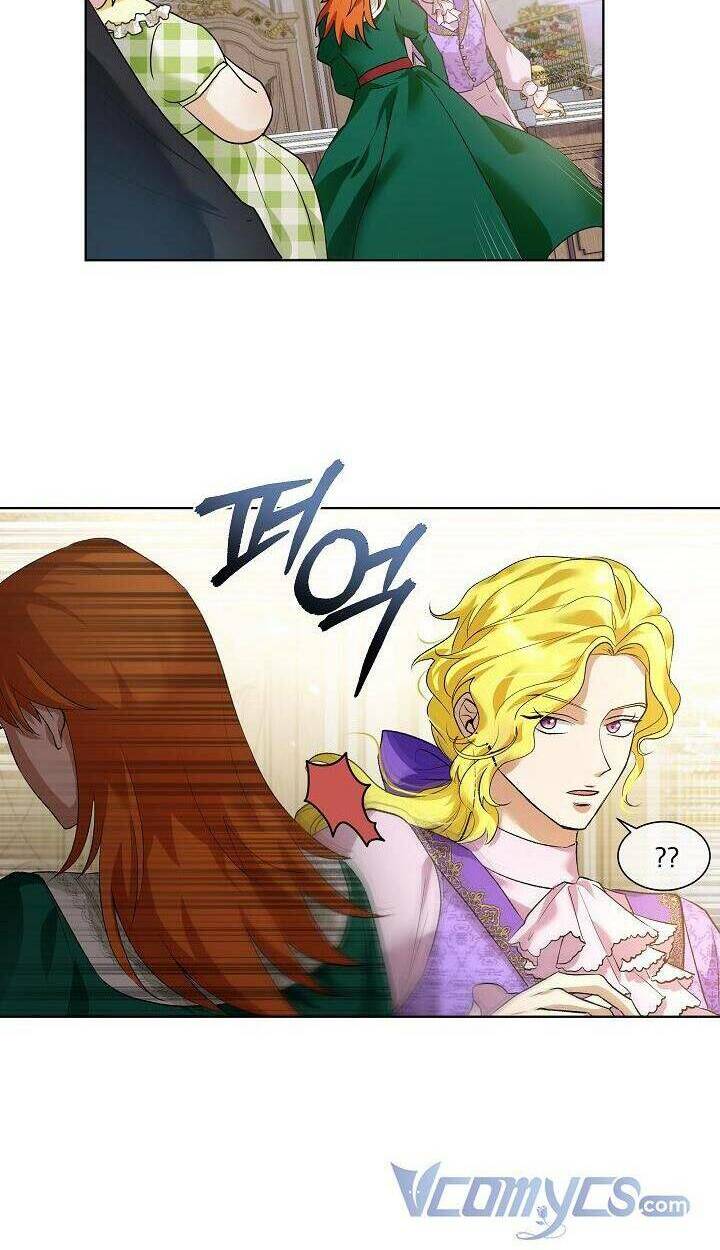 Tôi Đã Tái Sinh Thành Bé Cáo Của Thần Chapter 16 - Trang 2