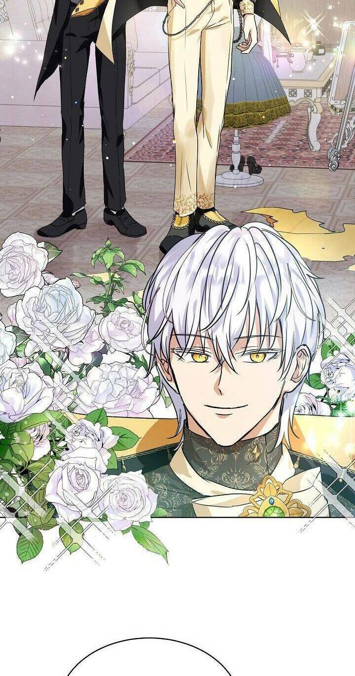 Tôi Đã Tái Sinh Thành Bé Cáo Của Thần Chapter 16 - Trang 2