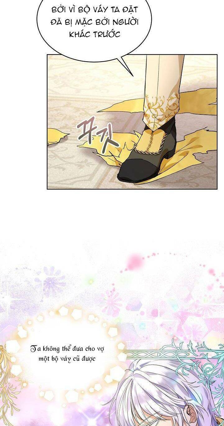 Tôi Đã Tái Sinh Thành Bé Cáo Của Thần Chapter 16 - Trang 2