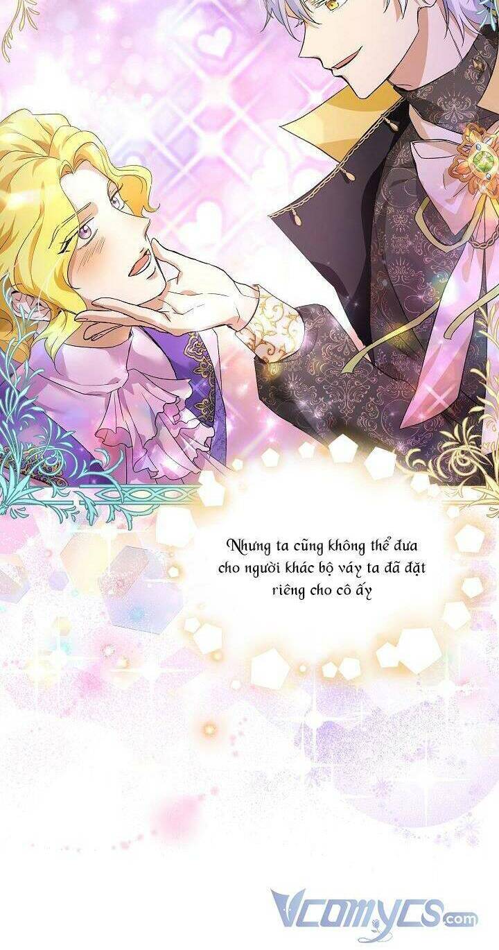 Tôi Đã Tái Sinh Thành Bé Cáo Của Thần Chapter 16 - Trang 2